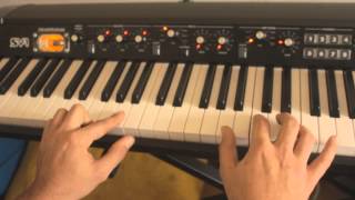 ZAZ on ira piano tutoriel