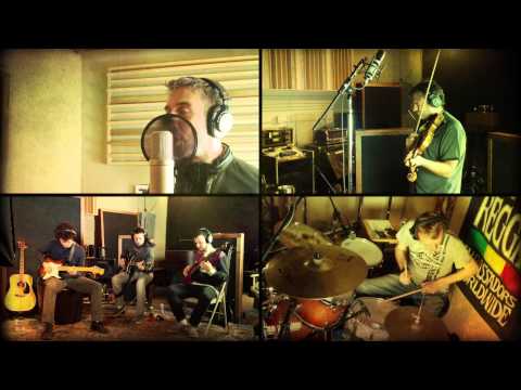 The Shams "One an All" Official Music Video