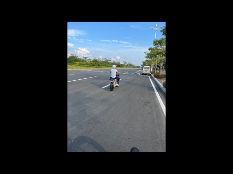 LIVE NOW: AIRPLAYING AS201 Electric Scooter Outdoor Demo + Ride Experience Guide!**