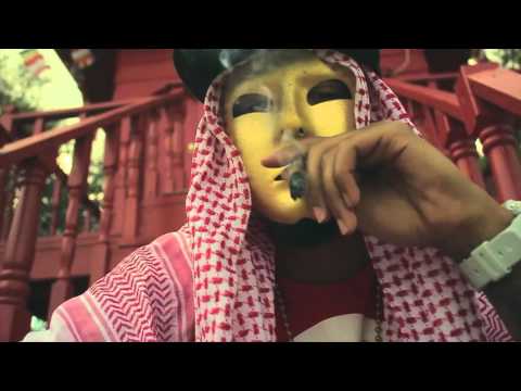 P2 THE GOLDMASK - D.A.D