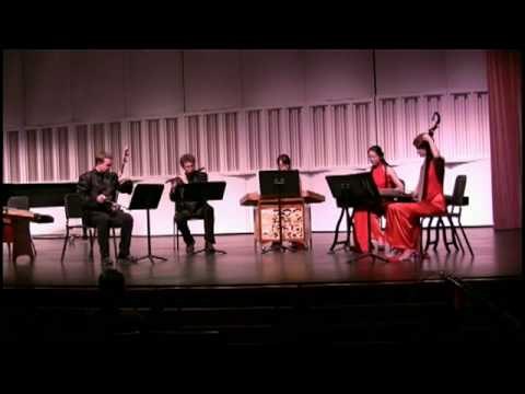 Yu Fu Rong - The Jade Hibiscus