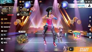 Download lagu Selamat ulang tahun ke 2 Aniversari Free fire mp3