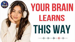 Your English Will Change After Listening to This Every Day