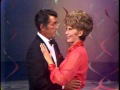 Dean Martin & Cyd Charisse - I Won't Dance