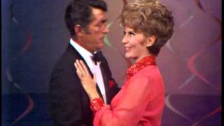 Dean Martin &amp; Cyd Charisse - I Won&#39;t Dance