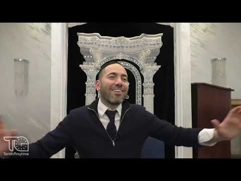 Do You Like Beer? - R. Yosef Palacci - TorahAnytime.com