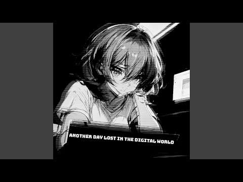 Another Day Lost In The Digital World
