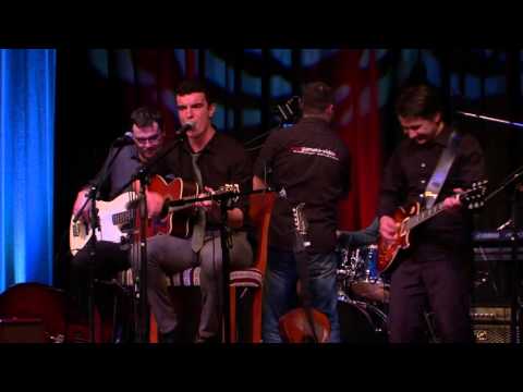 Posegana ft. Marijo Kovačević - Sve još miriše na nju