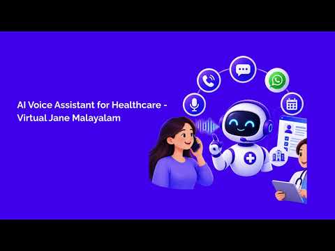 Healthcare AI Product Demo