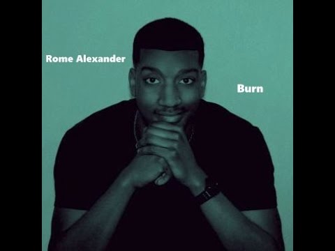 Ellie Goulding - Burn (Rome Alexander Cover)