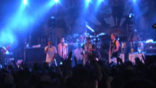 Slightly Stoopid &quot;If This World Were Mine&quot;