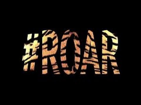 Roar- Katy Perry- Cover By Derek Stroh