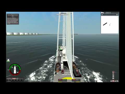 european ship simulator remastered review