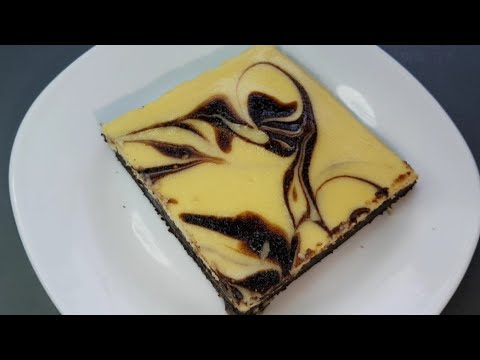 Loidzz CheeseCake Brownies || Brownies CheeseCake