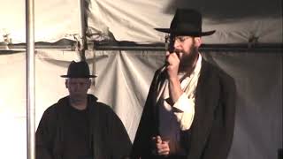 Matisyahu @ All Good Music Festival (July 14, 2005) - 02 - Candle