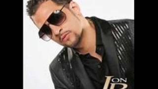 Jon B - Exclusive New Track -  Body Language