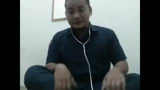 Kemana Kau Menghilangkan Diri - Baron Bros (Cover By Saidatulhusni ft. Wanz Baron Bros)