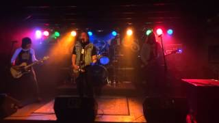 Rhino Bucket Blood On The Cross Memories 5/2/2014