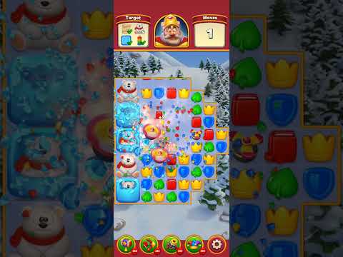 Royal Match Walkthrough | Levels 2790-2799 | No Lives Lost & No Donations Challenge