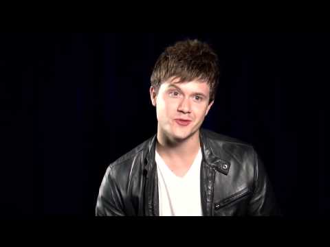 Josh Holiday  Road To Hollywood Interviews   AMERICAN IDOL SEASON 12720p H 264 AAC