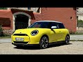 Saabkyle04 Mini Cooper Horn Compilation