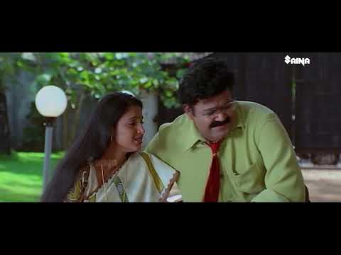 "ഇനി എന്താന്നുവച്ചാ ചെയ്തോ...!" | Mohanlal | Samyuktha Varma