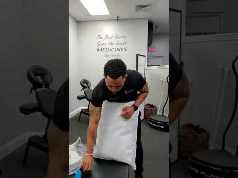YouTube video about: Where to buy chiroflow pillow?