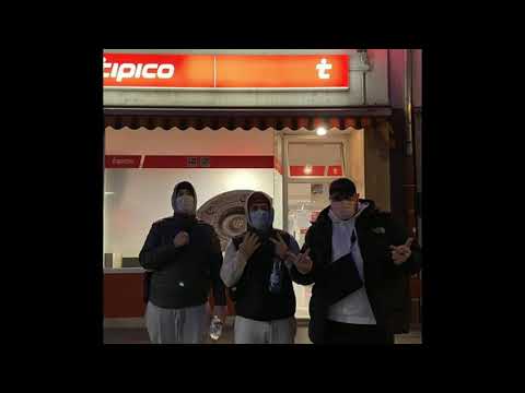 (FREE) Ygt x Dietrich x Shishu x Dg type Beat (Prod.Cedric)