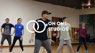 Woke - P-Lo | John Carlo Lugtu Choreography | Weekly Class