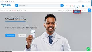 mycare.lk - Register or sign in with social media account.