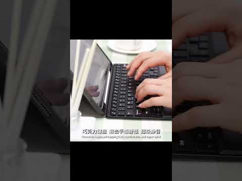 how to fix and install Nokia T20 smart keyboard with cover for use#shorts#Nokia tablet@izimoney7316.