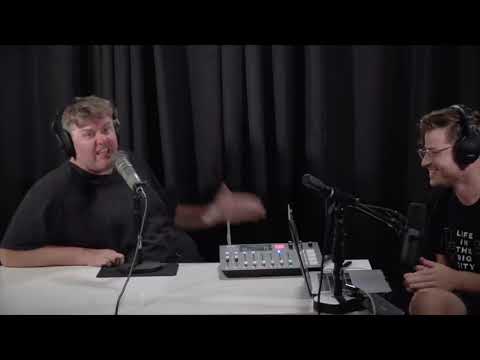 Tim Dillon on British Food