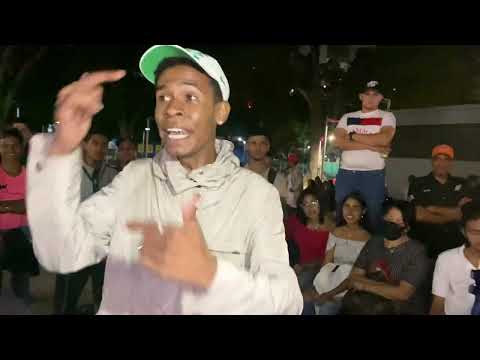 DOBAK 🆚 BLACKIT  - SEMIFINAL🏆 [RAPSINGROSERIAS PLAZAS - CATEGORIA ELITE] FECHA 24