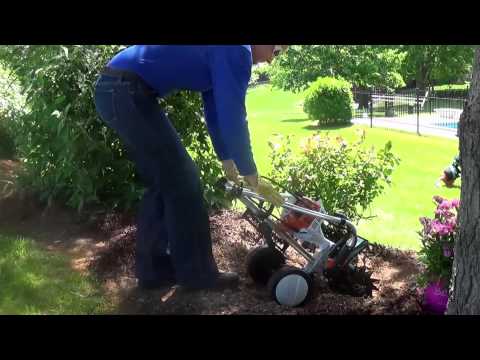 2023 Stihl MM 56 C-E Yard Boss in Terre Haute, Indiana - Video 11