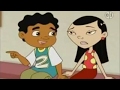 Maya And Miguel A Little Culture