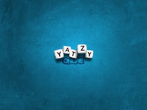Yatzy Online Video