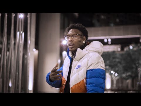 O3 Kosta, Sha Racks & QG (Future Legends) - Mars (Official Video)