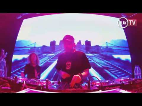 A.SELECTA - Live @PLAY TV [ATLAS CLUB] 18.12.2017