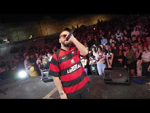 BCREW (Demonio X Furio Đunta) – Skupa @DodjiNaAmfiVol10