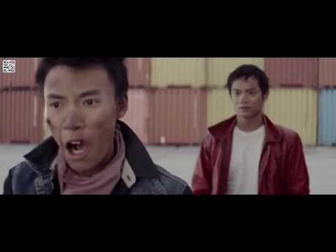 Akira Project 2014   Official Live Action Trailer HD   YouTube