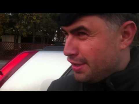 Paranienormalni- GIENEK ( wersja nieudana)