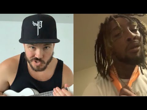 Shordie Shordie x Einer Bankz - Two [Quarantine Session #15]