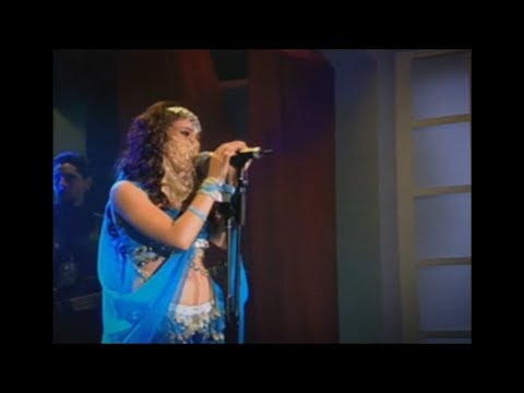 Danna Paola - El Primer Día Sin Ti