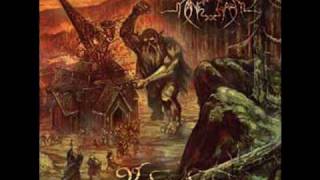 Månegarm - Vredens Tid - Hemfärd