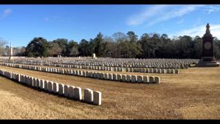 preview picture of video 'Andersonville National Historic Site'