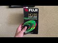 My Recorded VHS Collection