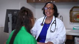Advocate Medical Group at Imani Village, Chicago