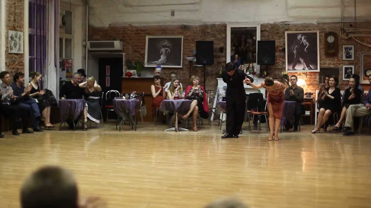 Cristhian Sosa y Maria Noel Sciuto (4)