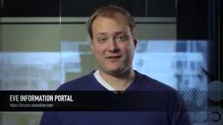 In-Development: Features of EVE Online's Tiamat Release