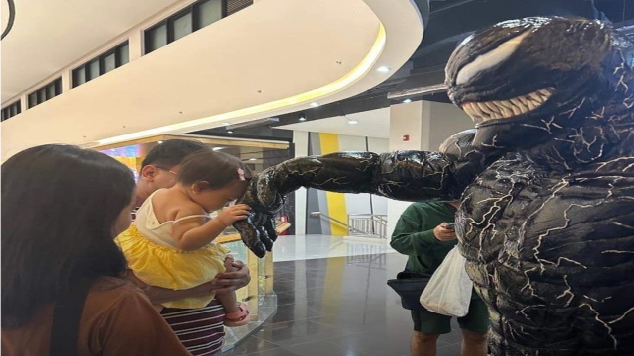 Kumpulan Meme Absurd yang bisa menemanimu saat Sahur ( 76 )